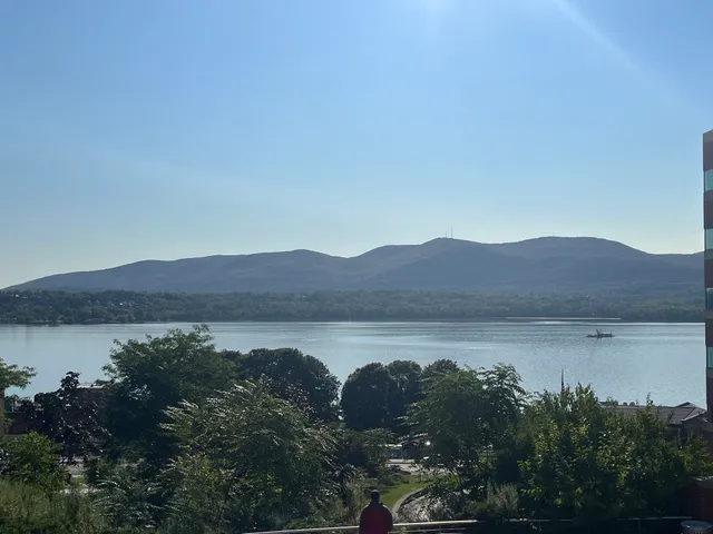 Orange County Community College Newburgh Campus (SUNY Orange)