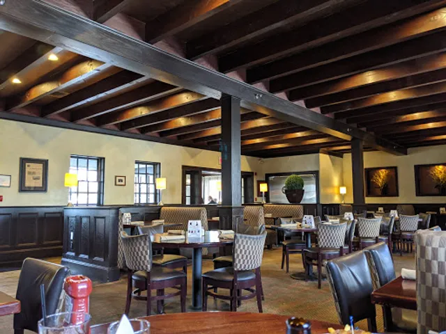 Fox and Hound Tavern