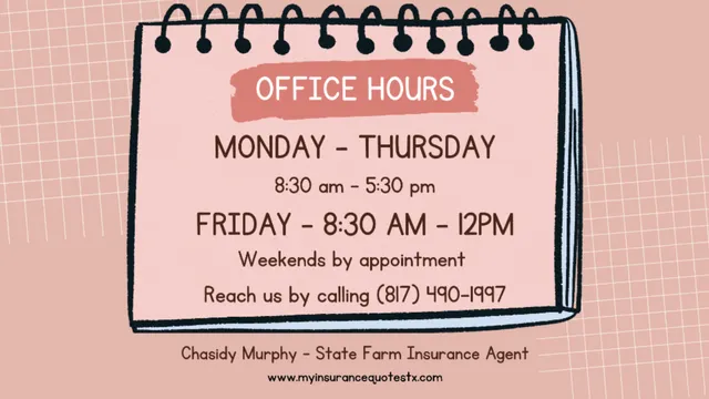 Chasidy Murphy - State Farm Insurance Agent