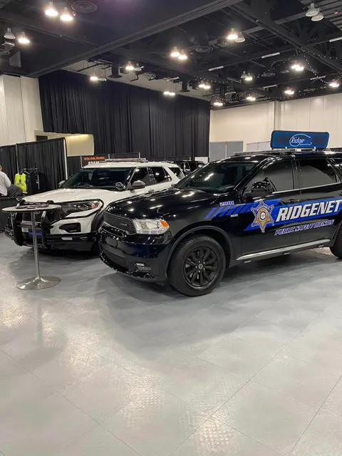 Ridgenet Network Group