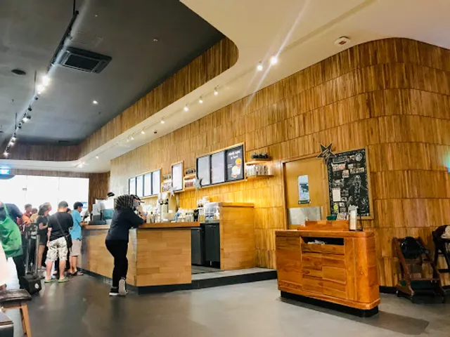 Genki Sushi - Pakuwon Mall Surabaya