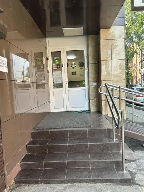 Hotel Baikal Apartment