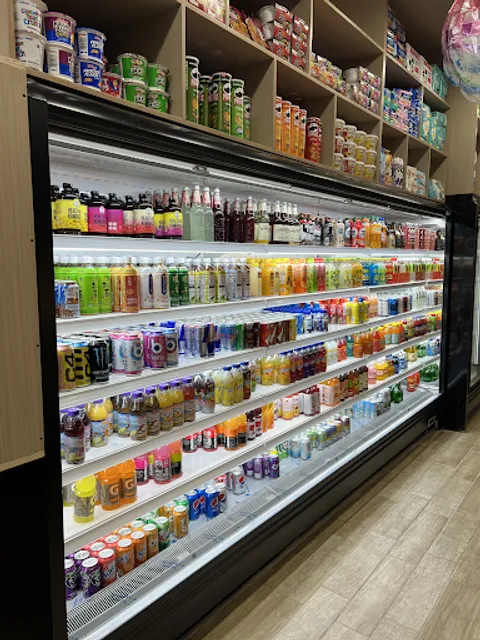 Dolphin's Gourmet Deli