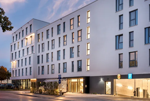 elaya hotel augsburg