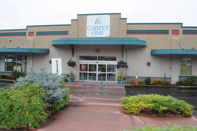 Finstad's Carpet One