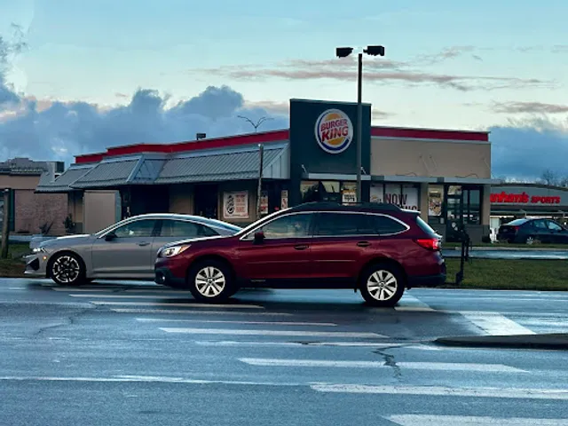 Burger King