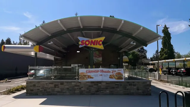 Sonic Drive-In