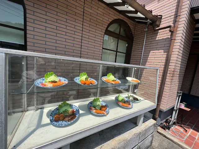 レストラン比来野