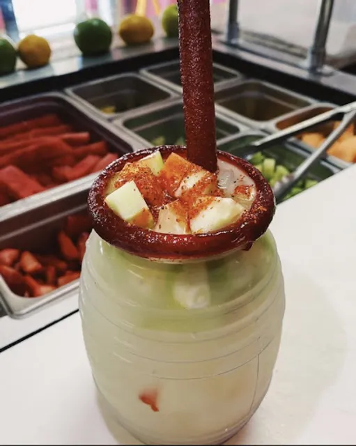 La Michoacana Natural - Plant City