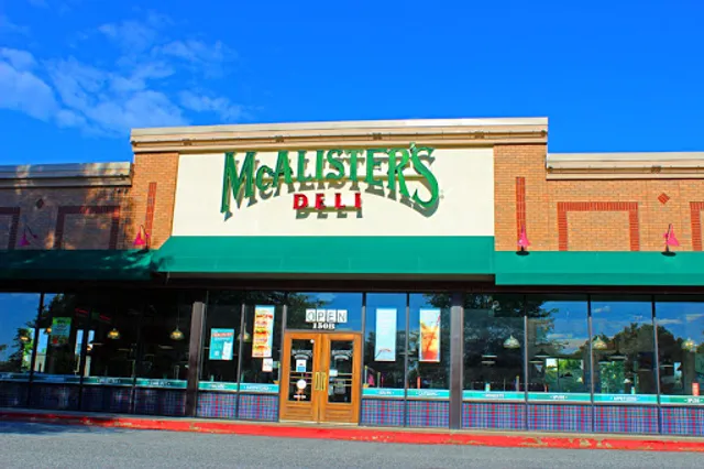 McAlister's Deli