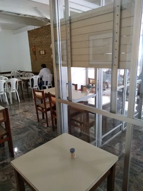 Restaurante Portoseco