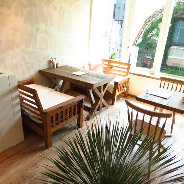 南国ビーチリゾートカフェ The3rd.Kamakura 鎌倉