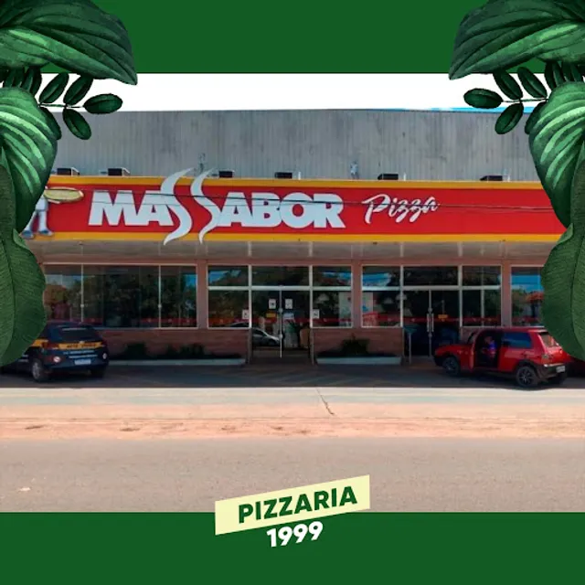 Pizzaria Massabor