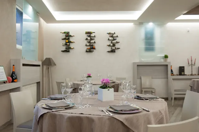 Ristorante 2 Lanterne