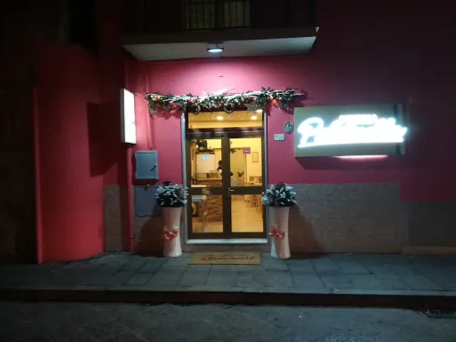 Pizzeria Pulcinella