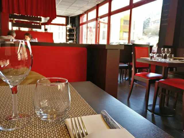 Les Canailleries du Marché