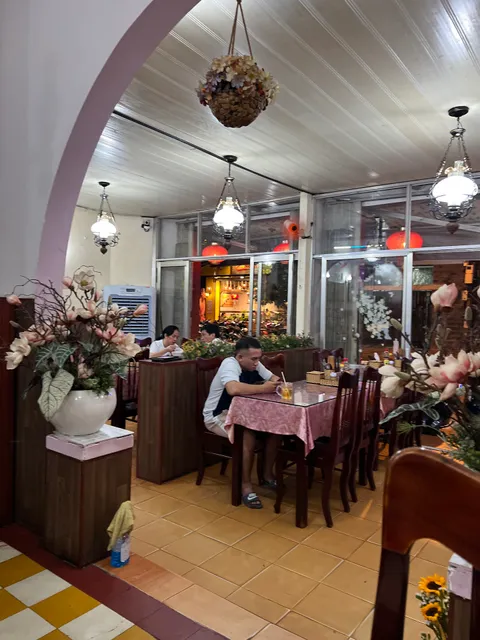 Mì Quảng Nha Trang