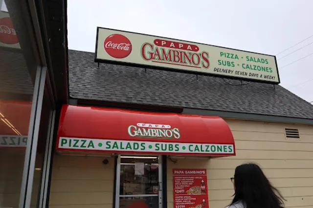 Papa Gambino's