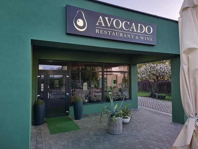 Avocado Restaurant&Wine