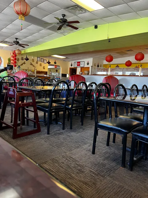 Great China Restaurant