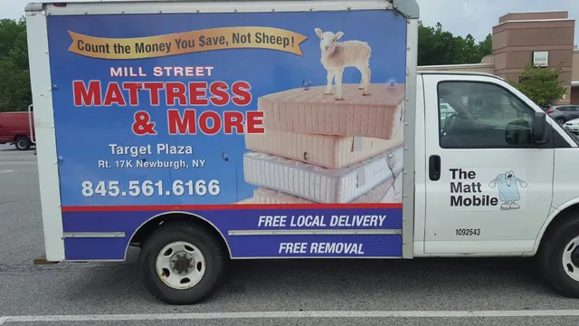 Mill Street Mattress