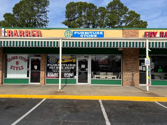 H&H Furniture & Mattress