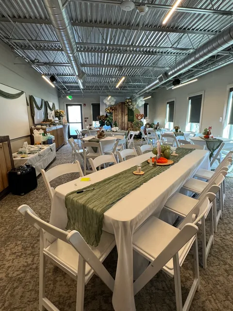 Level 3 Coworking & Event Center