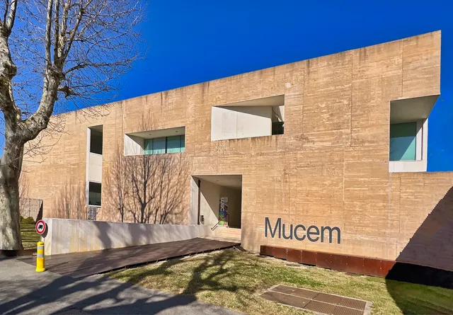 Centre de Conservation et de Ressources du Mucem