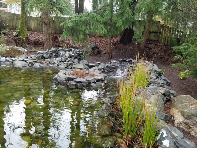 Bellevue Park Ranger Station