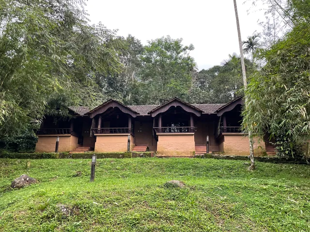 Silent Creek Resort And Spa