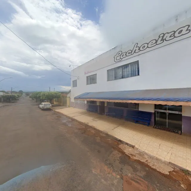 Cachoeira RESTAURANTE