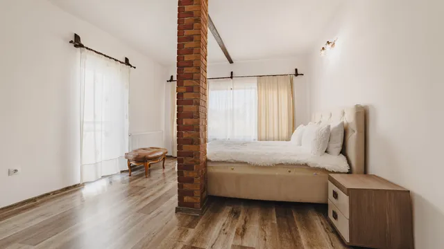 Zorilor Garden Duplex