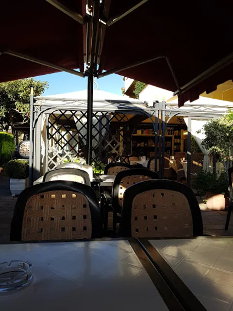 Bar La Capannina Di Faranda Antonino