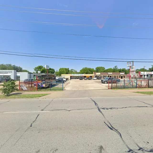 El Kinder Bilingual Academy