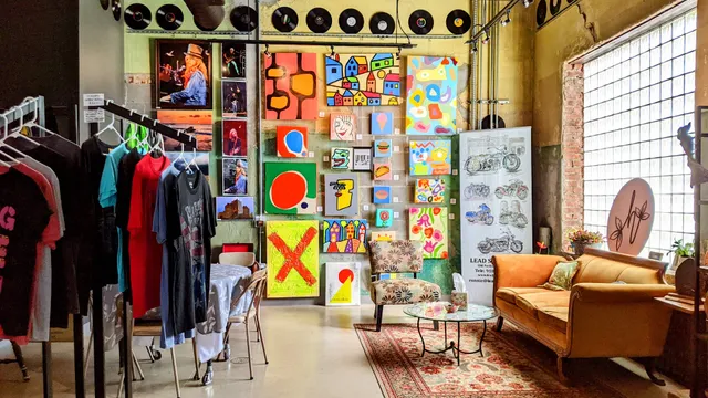 Hummingbird Fine Craft