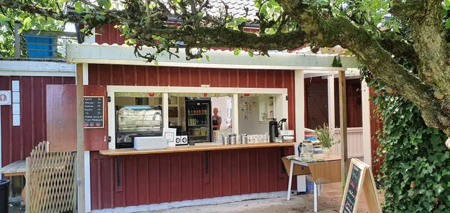 Äppelgården Slöinge