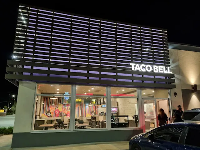 Taco Bell
