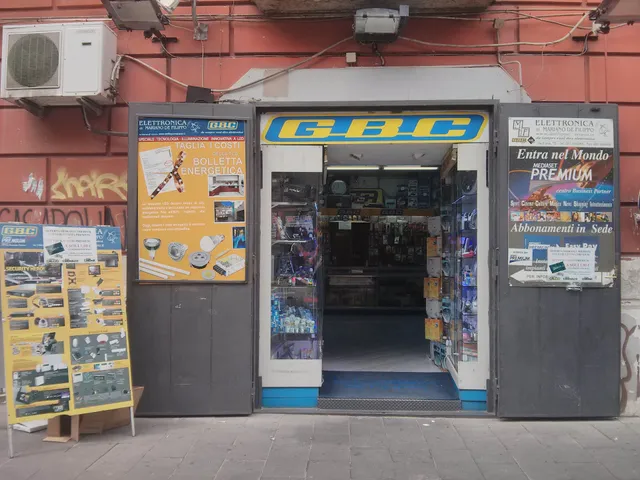 Electronics De Filippo Srl