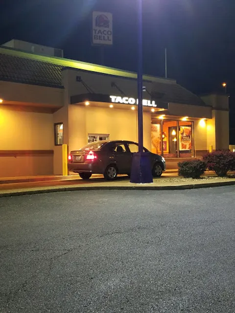 Taco Bell