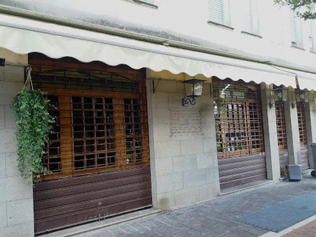 Taverna Del Contadino