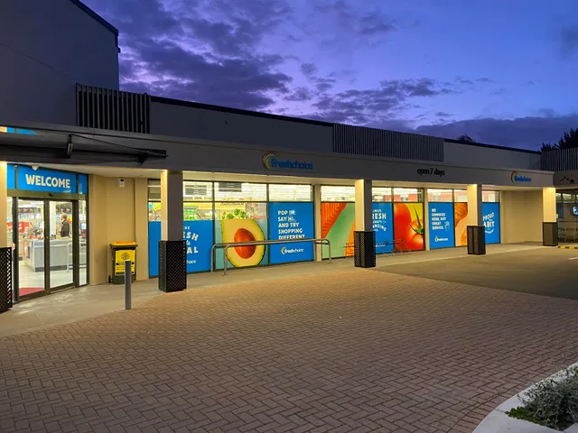 FreshChoice Fendalton