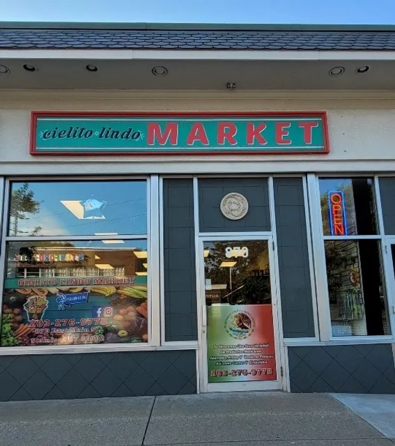 Cielito Lindo Market