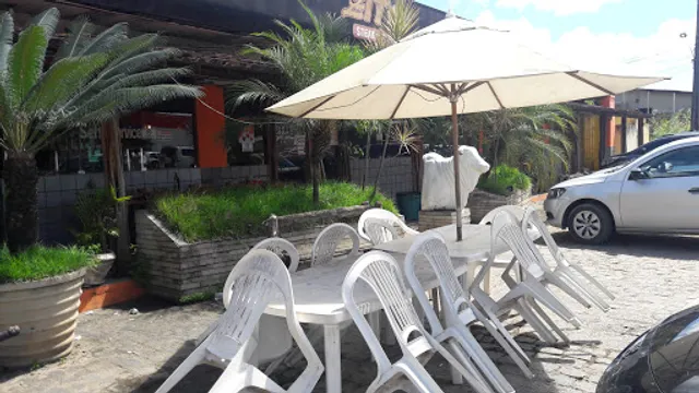 Zito Restaurante e Lanchonete