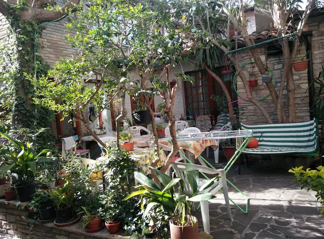 Camere Martini Assisi