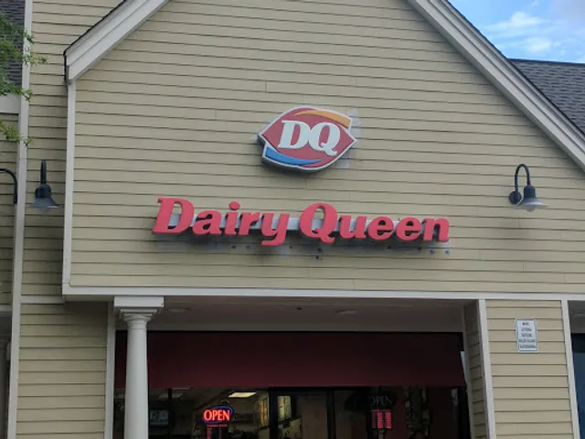 Dairy Queen (Treat)