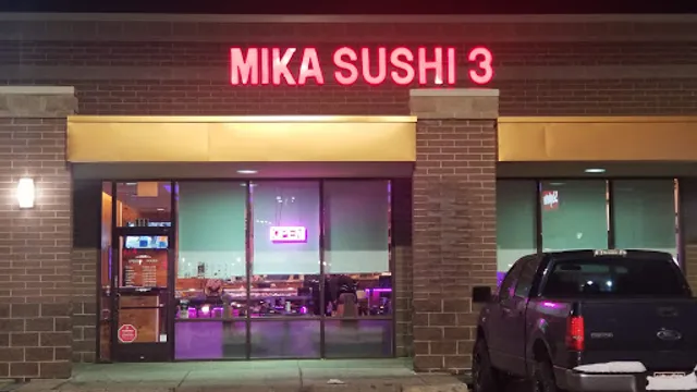 Mika sushi 3