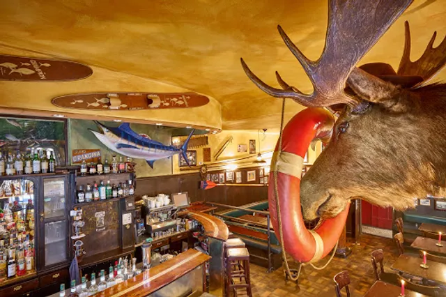 Hemingway's Heidelberg