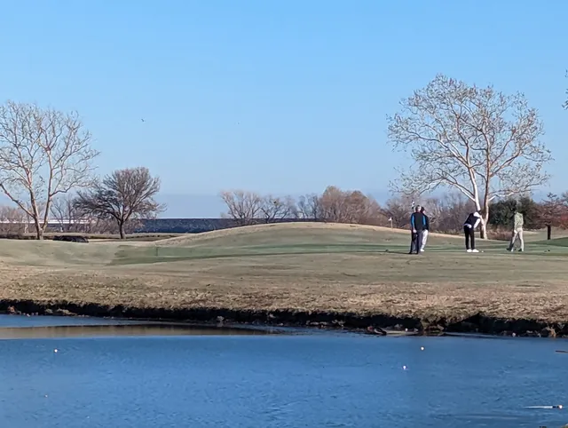 Lake Park Golf Course