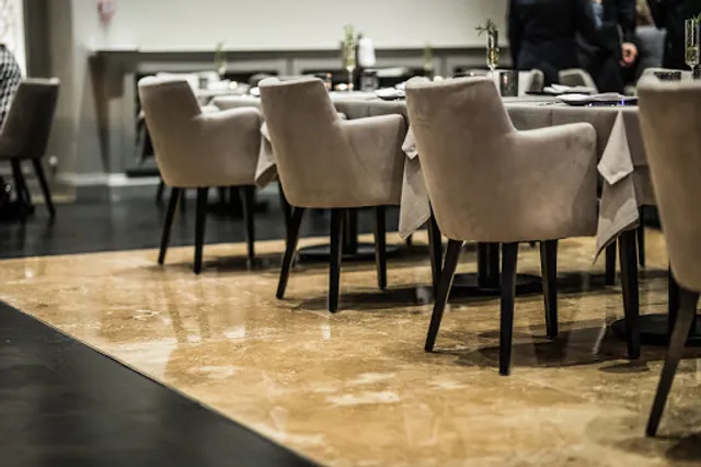 Caviar & Bull Budapest