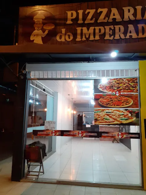 Pizzaria do Imperador